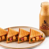 Sandwich Meal