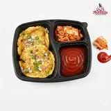 Masala 2 Eggs Omelette