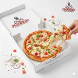 Junior Pizza