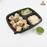 Malai Chicken Tikka (8 Pcs)
