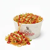Veg  Noodles