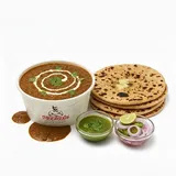 Dal Makhani Combo