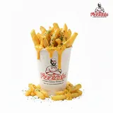 Cheesy Fries