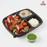 Soya Chaap Tikka (8 Pcs)