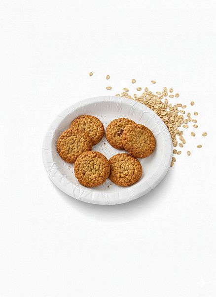 Handmade Almond Cookie