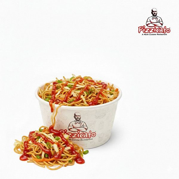 Veg Noodles