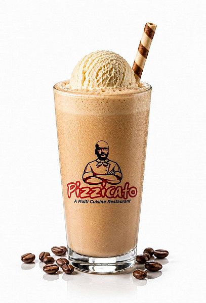 Arabica Cold Coffee