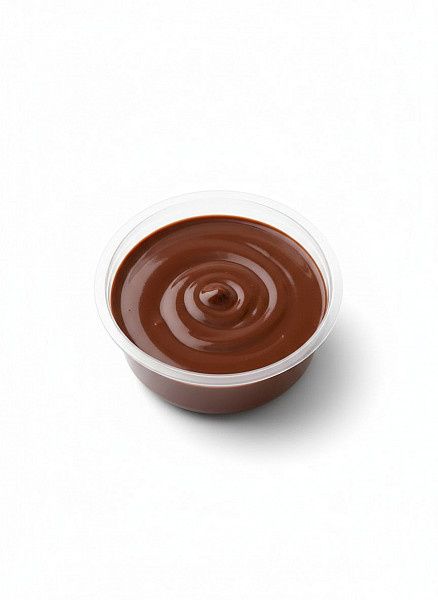 Chocolate Sauce