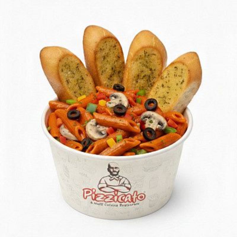 PASTA