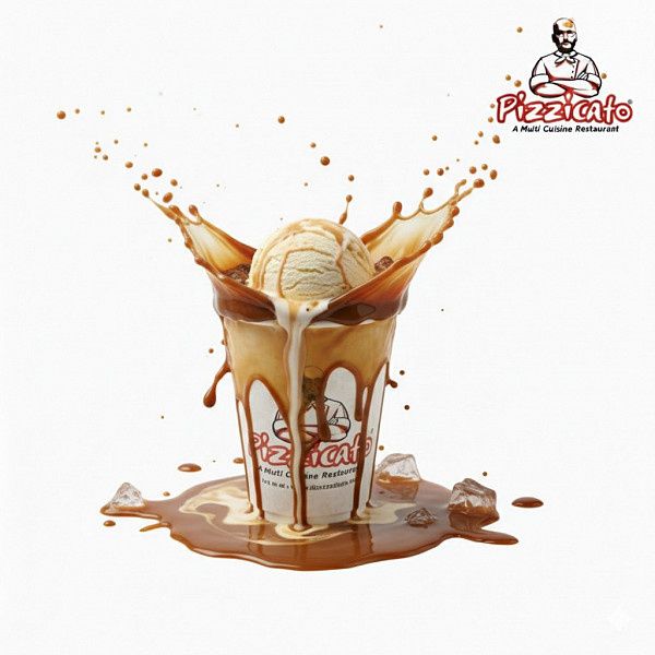 Cold Coffee