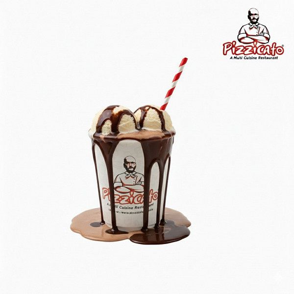 Chocolate Shake