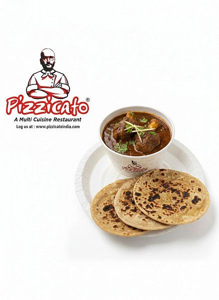 Mutton Curry Combo