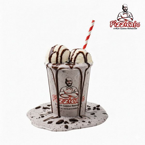 Oreo Shake