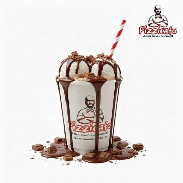 Kit-Kat Shake