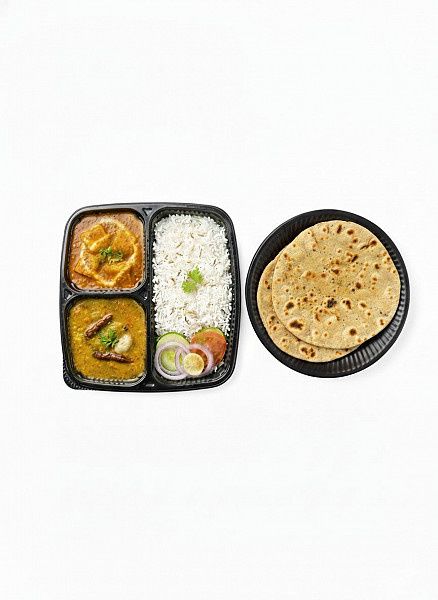 Mini Thali