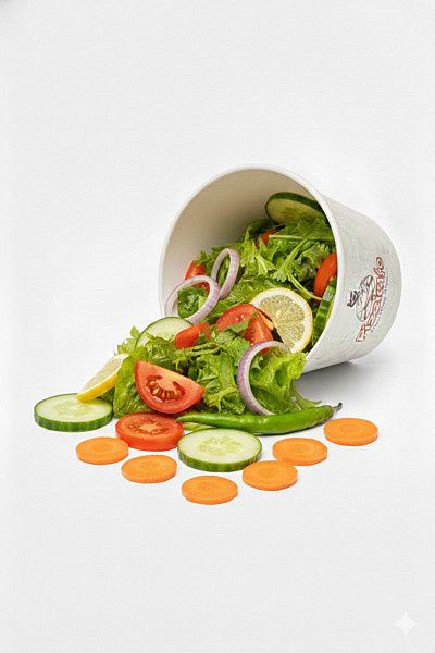 Green Salad