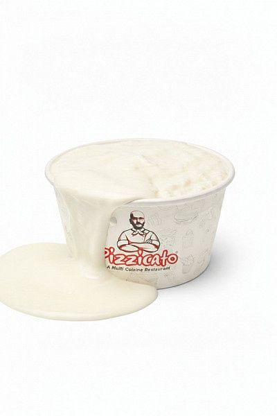 Plain Curd