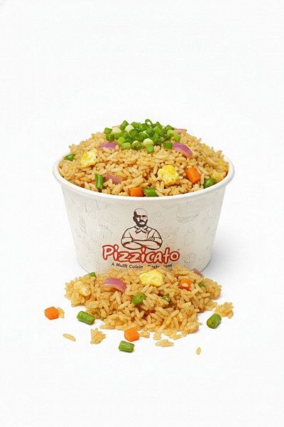 Egg Fried Rice