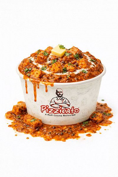 Paneer Butter Masala