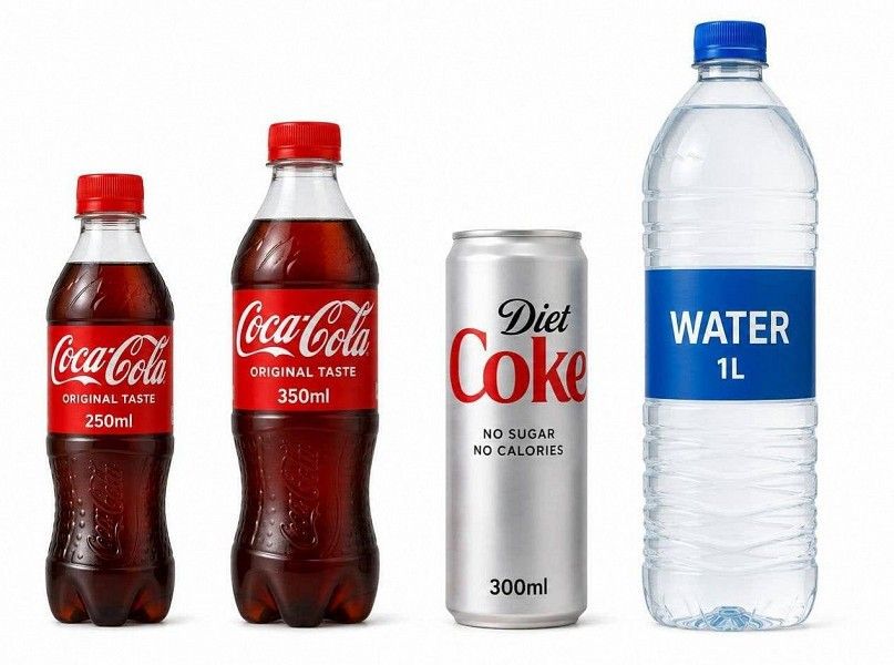 BEVERAGE ON MRP