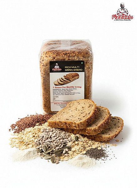 Multi Grain Bread