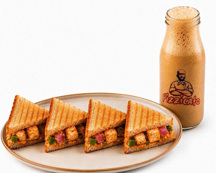 Sandwich Meal