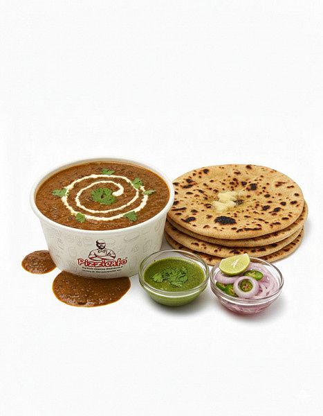 Dal Makhani Combo