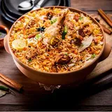 Biryani