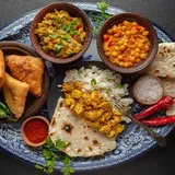 Bengali Main Course