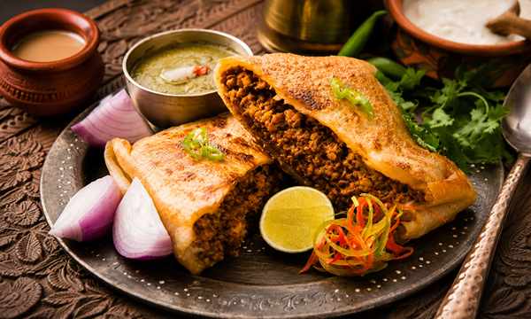 Must Try