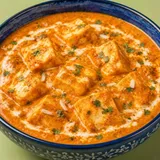 Paneer Butter Masala