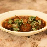 Veg Manchurian