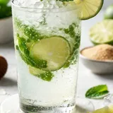 Virgin Mojito