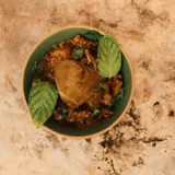 Mutton Keema Kaleji
