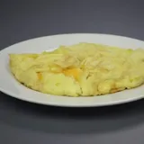 Cheese Omelette