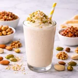 Special Dry Fruit Shake