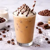 Cold Coffee