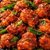 Chicken 65