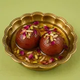 Gulab Jamun [1 Piece]