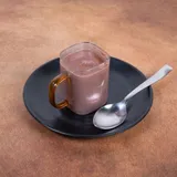 Hot Chocolate Milk