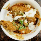 Mutton Ghee Fry