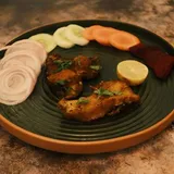 Fish Fry