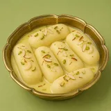 Desserts