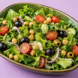 Green salad