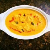 Shahi Paneer