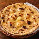 Tandoori Butter Roti