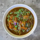 Chicken Do Pyaaza