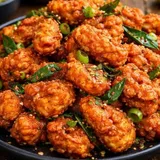 Chicken Pakoda
