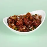 Chicken Chilli
