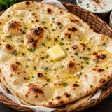 Butter Naan